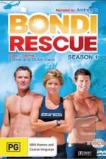 Watch Bondi Rescue 1channel